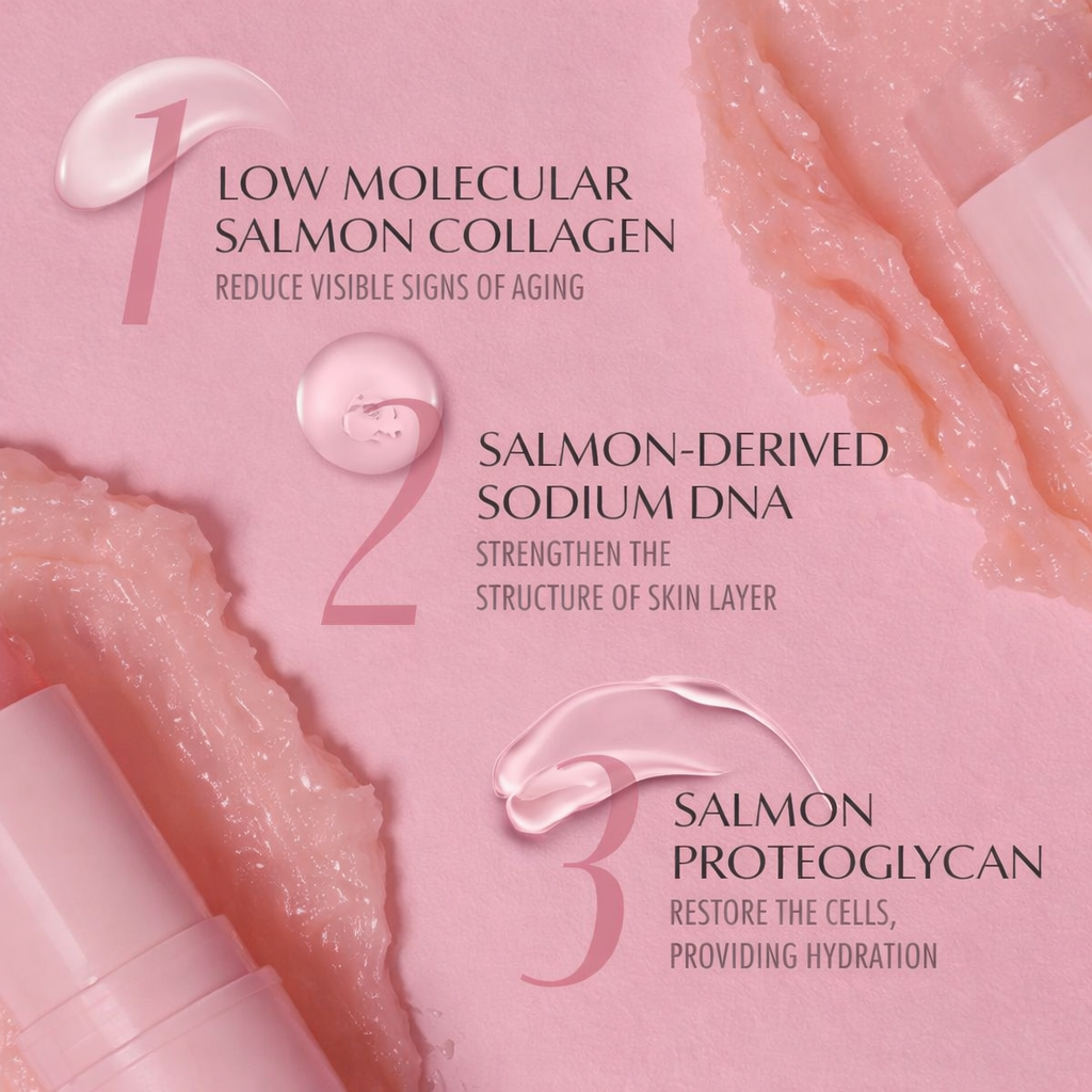 Wrinkle Bounce Multi Balm